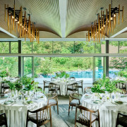 ザ・ガーデンオリエンタル・大阪