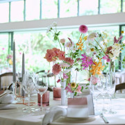 ザ・ガーデンオリエンタル・大阪