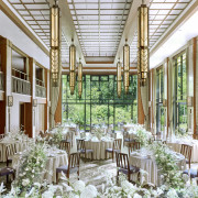 ザ・ガーデンオリエンタル・大阪