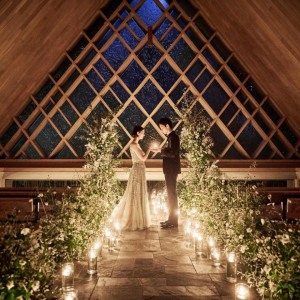 Xmas限定★【挙式全額プレゼント】豪華160万特典×贅沢4万試食