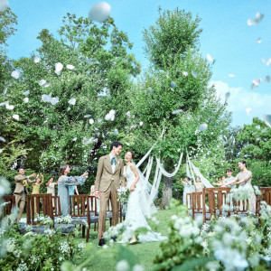 【特別開催】豪華花嫁体験！今だけ160万特典×7万ギフト×贅沢4万試食