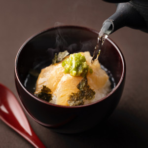 素材の味を活かす和テイストのお料理は 幅広いゲストに喜んでいただけます|ザ・ガーデンオリエンタル・大阪の写真(19766646)