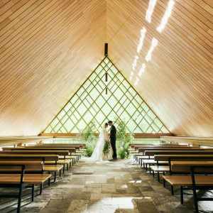 年1BIG◆7万ギフト&160万特典*カップル撮影×挙式体験×4万試食