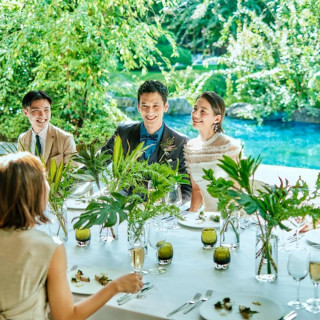 【6名からOK!6名67万円~】少人数会食ご相談&4万相当コース試食