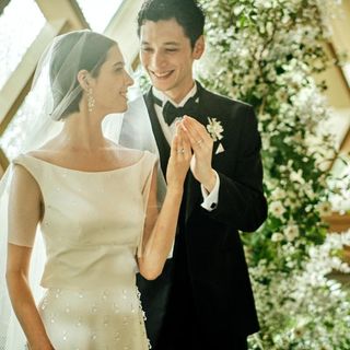 【ご成約特典】ご新婦様エステご優待チケット