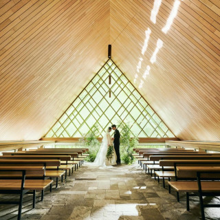 年1BIG◆7万ギフト&160万特典*カップル撮影×挙式体験×4万試食