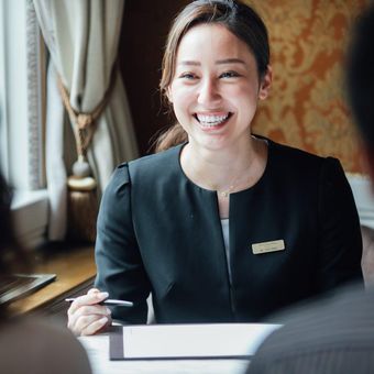 おふたりだけのウェディングコンセプトをみつけます