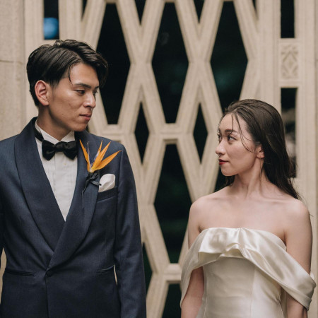 ザ・ガーデンオリエンタル・大阪