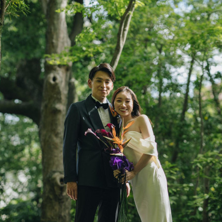 ザ・ガーデンオリエンタル・大阪