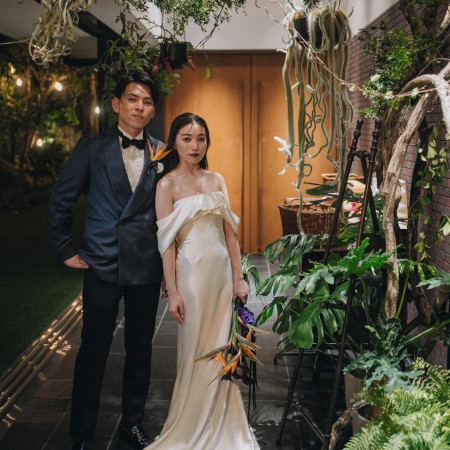 ザ・ガーデンオリエンタル・大阪