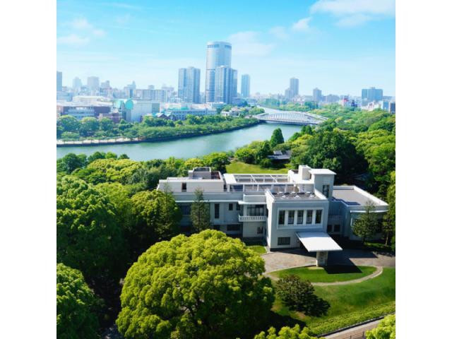 【アクセス抜群】梅田7分で叶う、4000坪のガーデンウェディング