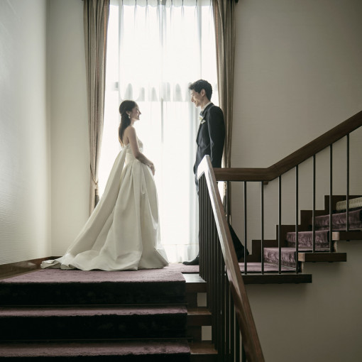 ザ・ガーデンオリエンタル・大阪