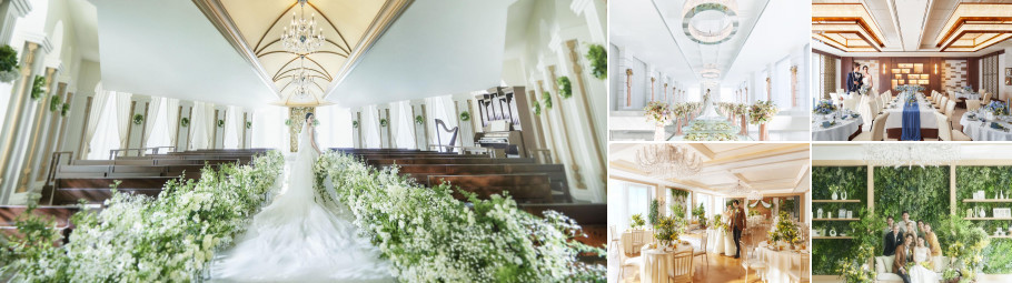 ラグナヴェール仙台