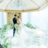 1件目のご来館で挙式料全額(198,000円分)プレゼント!