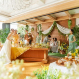 2次会会場費10万円分無料!