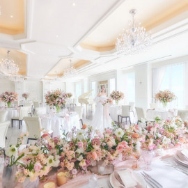 【連休*2組限定】骨格診断＆最旬ドレス試着会×1万ギフト券付