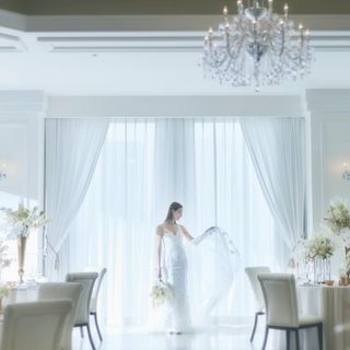 【2名~OK!少人数婚オススメ】上質空間×絶品フレンチ試食