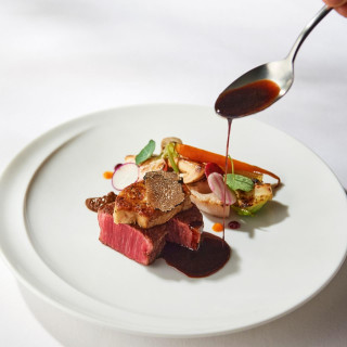 【ドレス&料理ランクUP特典付】会場見学×よくばり体験フェア