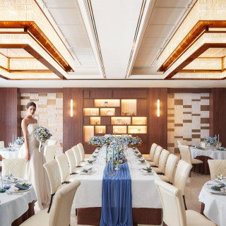 【2名様~OK!少人数婚専用フェア】挙式体験&デザート試食会