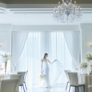 【2名～OK！少人数婚オススメ】専用会場貸切×絶品フレンチ試食