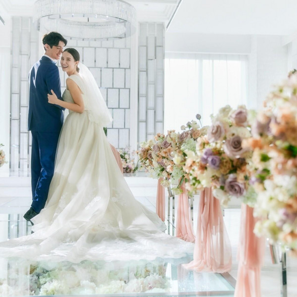 アットホームでプライベート感溢れる上質空間で大切な時間を過ごそう