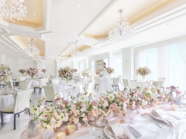 【会場リニューアル記念★最大150万優待】全組Gift5千円