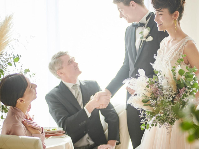 【仙台駅徒歩1分の好アクセス】遠方やご年配のゲストの方にも嬉しい!