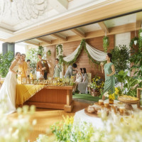 ラグナヴェール仙台