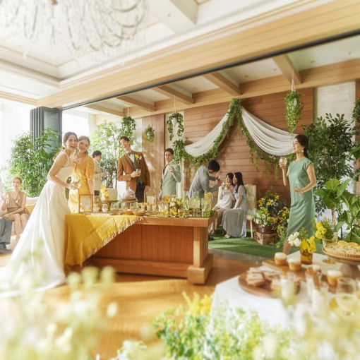 ラグナヴェール仙台