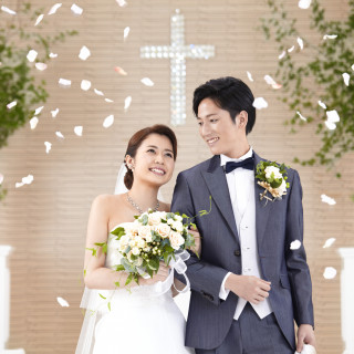 【ご来館特典&絶品デザート試食あり】結婚式の不安解消相談会