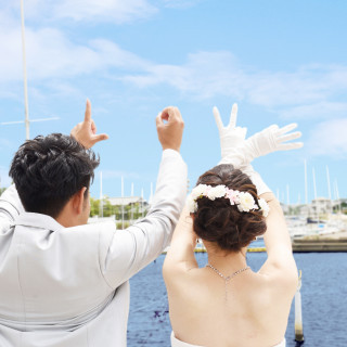 【少人数＆家族でこじんまり婚】ご両家の絆を深める結婚式