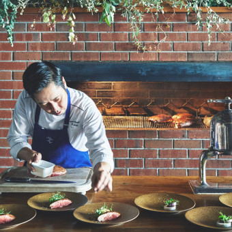 Flairge 桜坂(フレアージュ桜坂)