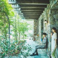 フレアージュ桜坂（Flairge 桜坂）の結婚式の公式写真