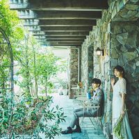 フレアージュ桜坂（Flairge 桜坂）の結婚式の公式写真