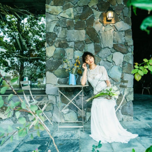 柔らかな光差し込む空間が穏やかなぬくもりを与えてくれる|Flairge 桜坂（フレアージュ桜坂）の写真(58060937)