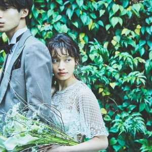 どこを切り取っても絵になる空間で思い出を残して|Flairge 桜坂（フレアージュ桜坂）の写真(58060941)