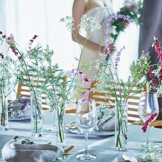 60日で結婚式準備|今からでも間に合うウエディングフェア