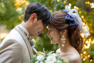 映画のような美しさを|ザ・グローオリエンタル名古屋の写真(55456692)