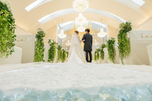 輝き そして 煌めき を|ザ・グローオリエンタル名古屋の写真(55457012)