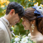 クリスタルチャペルの第一歩