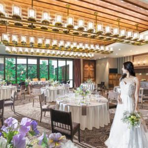 HP限定【7万アマゾン券】特選牛コース試食＆クリスタルチャペル模擬挙式