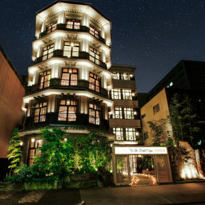 【40~70名おすすめ会場】無料試食×見学相談会◎来館7万ギフト