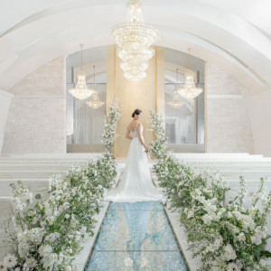 本番した会場の写真