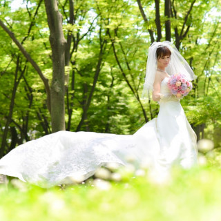 『花嫁をより美しく』を叶える