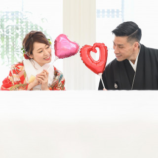 和装もドレスも楽しみたい方におすすめ