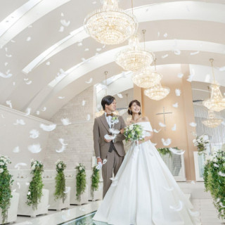 【フォト婚・挙式のみ・家族婚もOK】結婚準備なんでも相談会◆