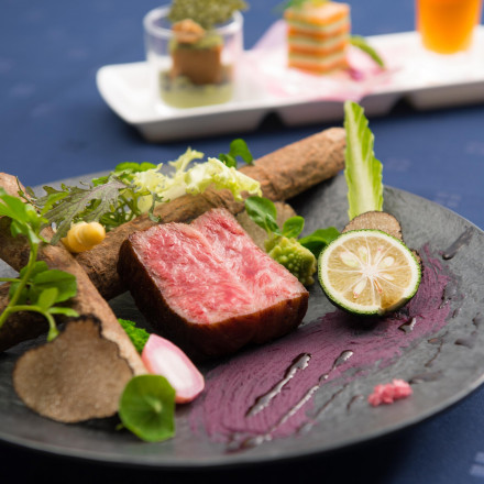 ザ・グローオリエンタル名古屋