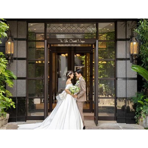 結婚式の準備も楽しく