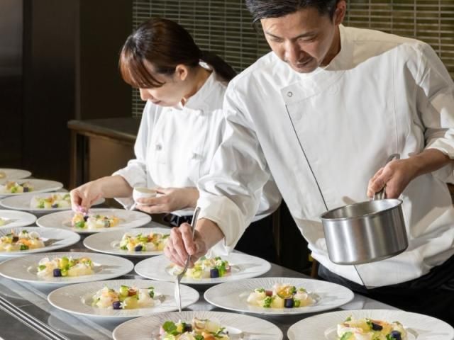 小さな結婚式の特別プラン