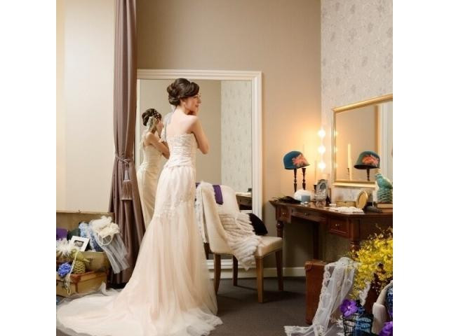 ファッションショー